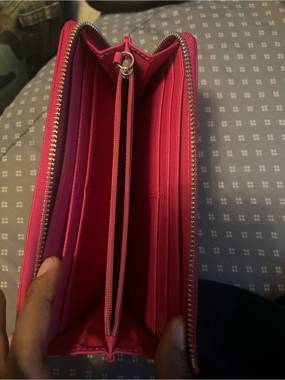 Coach wallet - Picture 3 of 3